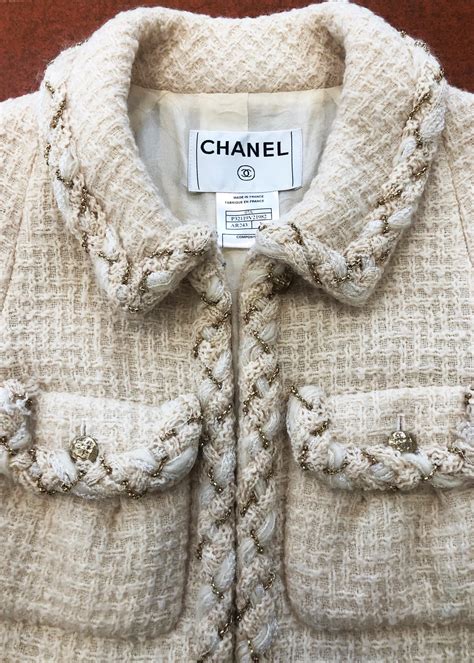 chanel tailoring|chanel company.